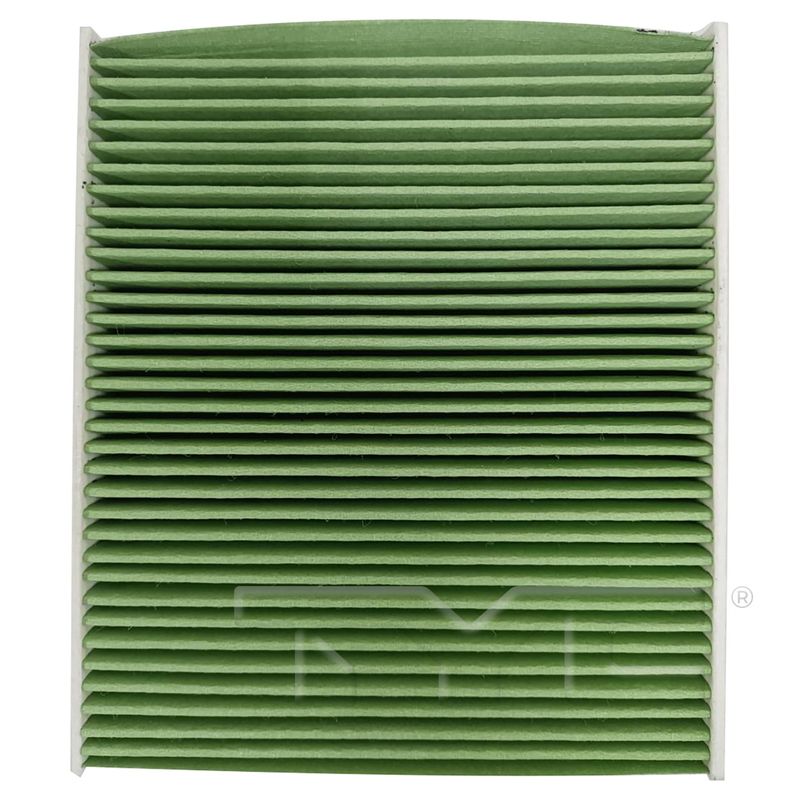 TYC 800208CN Cabin Air Filter