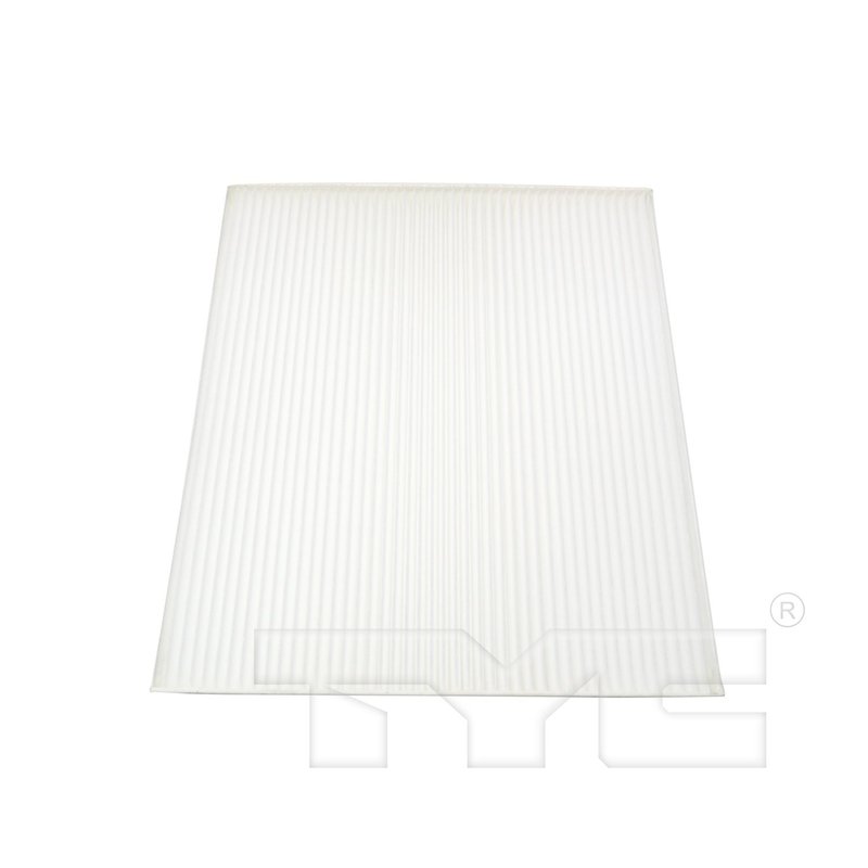 TYC 800210P Cabin Air Filter