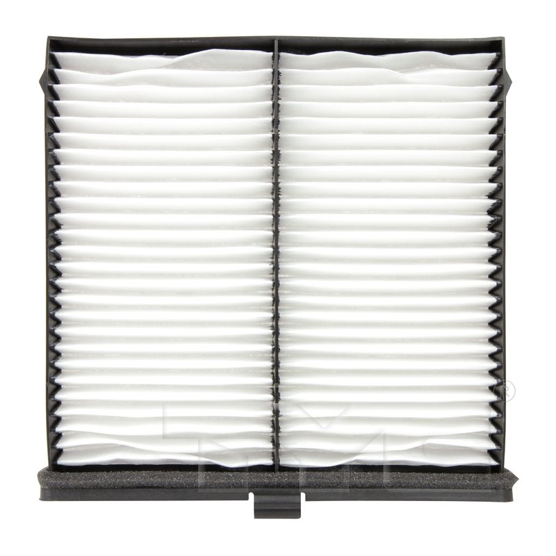 TYC 800211P Cabin Air Filter