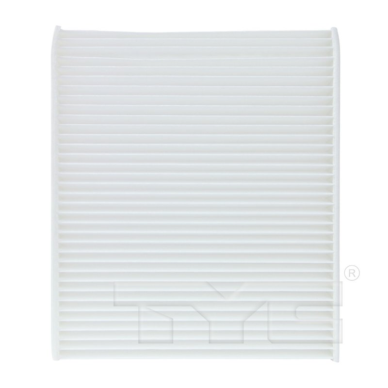 TYC 800213P Cabin Air Filter