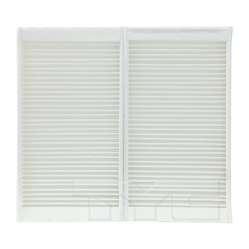 TYC 800215P2 Cabin Air Filter
