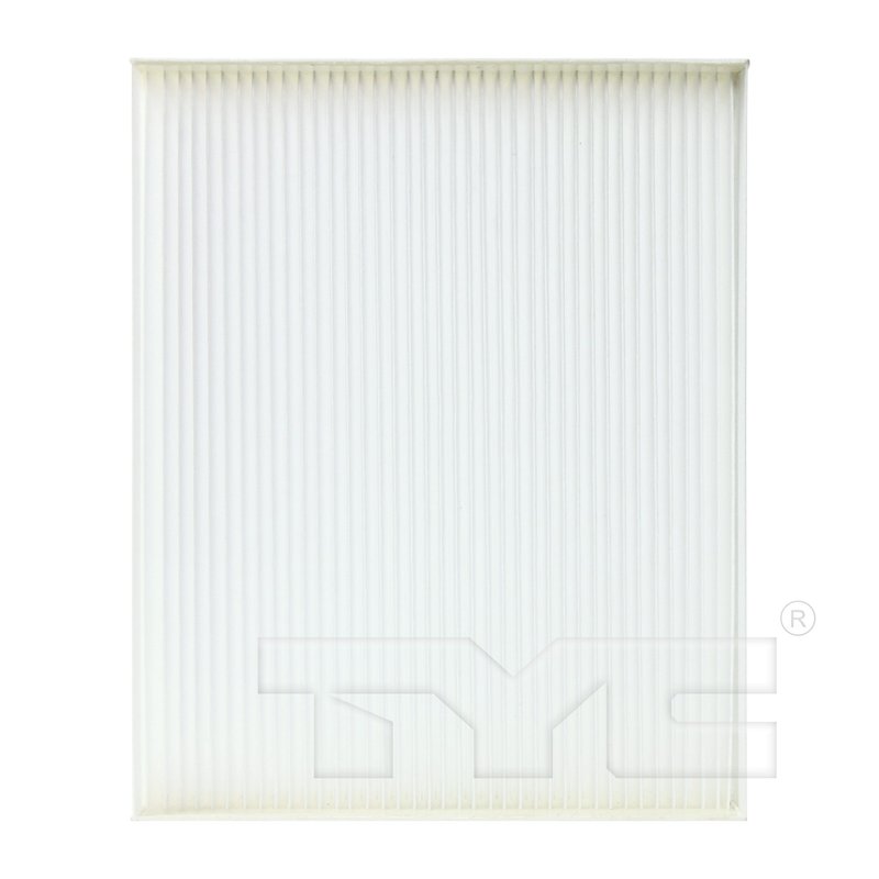 TYC 800216P Cabin Air Filter