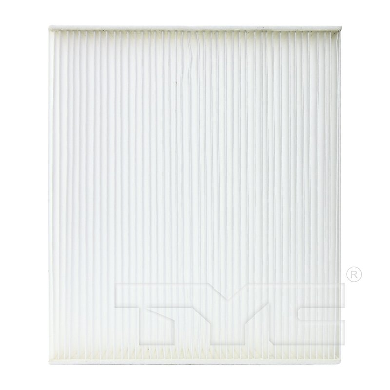 TYC 800217P Cabin Air Filter