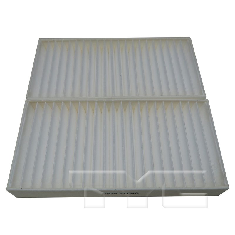 TYC 800221P2 Cabin Air Filter