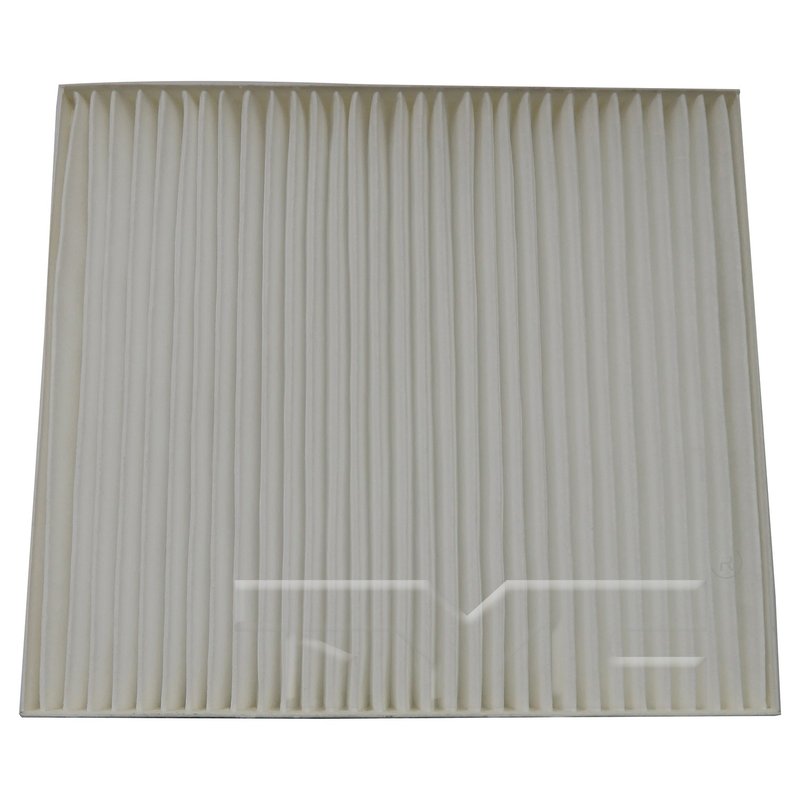 TYC 800222P Cabin Air Filter