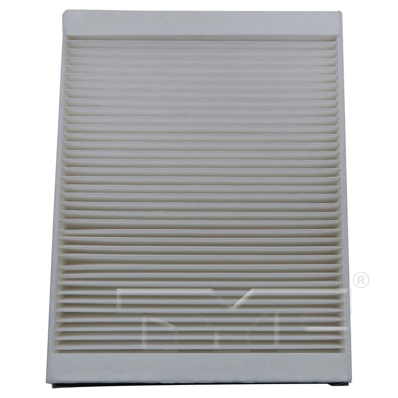 TYC 800223P Cabin Air Filter
