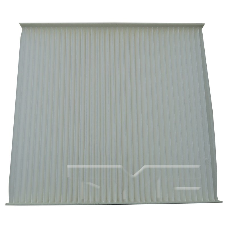 TYC 800224P Cabin Air Filter - Under Dashboard