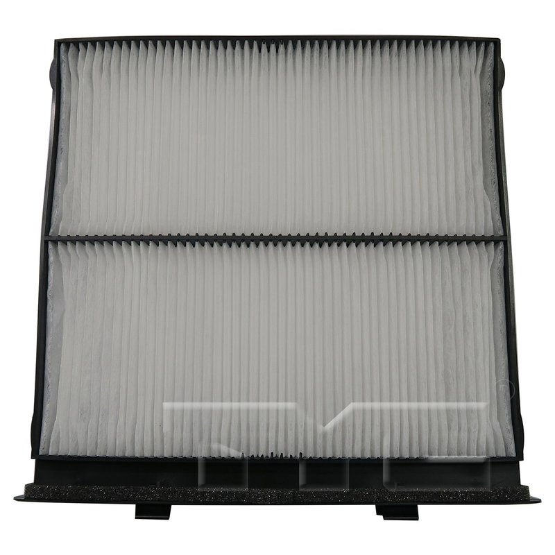 TYC 800227P Cabin Air Filter