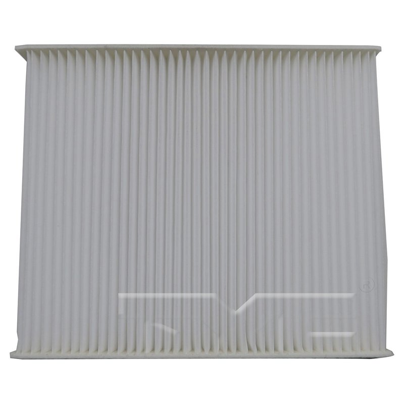 TYC 800231P Cabin Air Filter