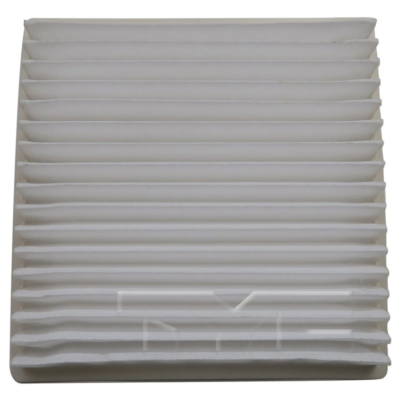 TYC 800233P Cabin Air Filter
