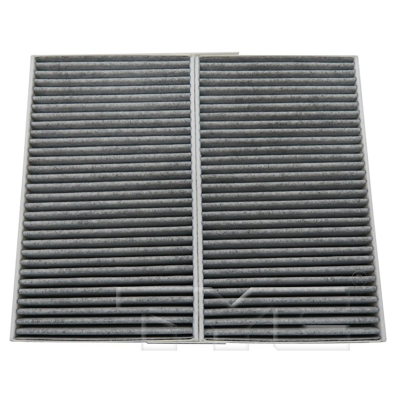 TYC 800237C2 Cabin Air Filter