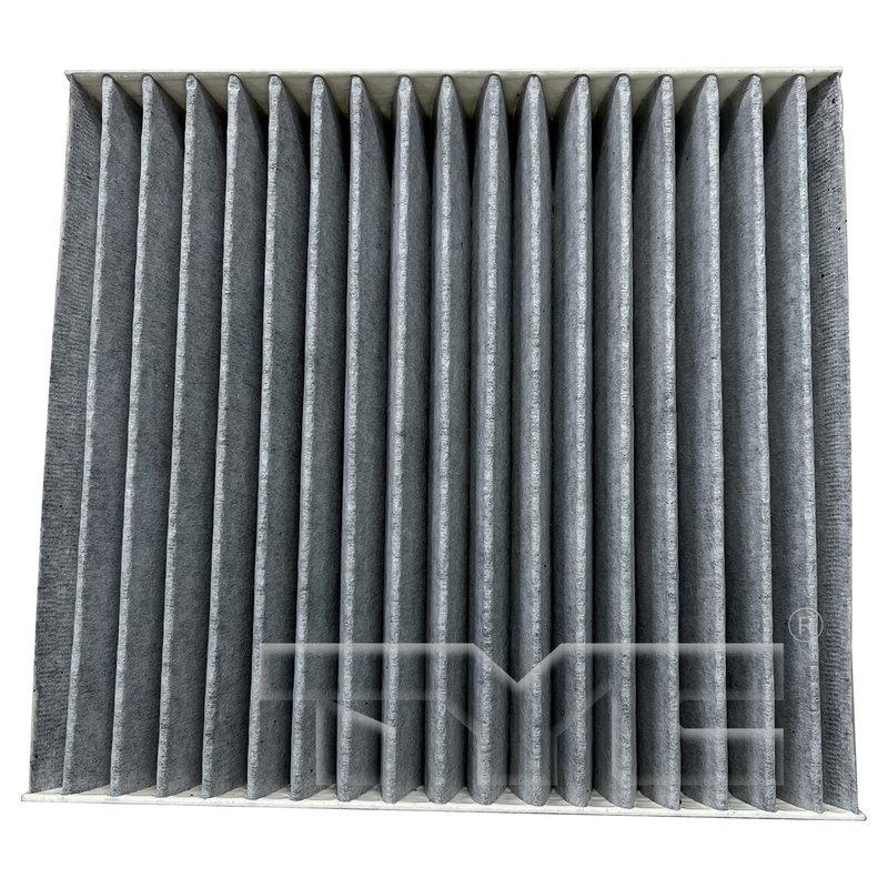 TYC 800241C Cabin Air Filter