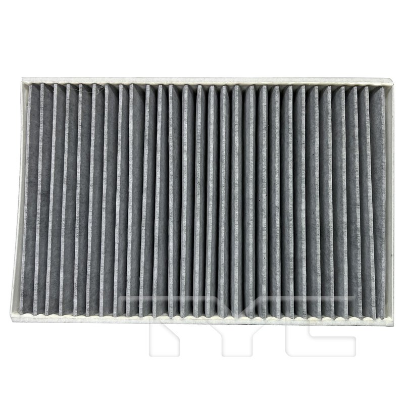 TYC 800243C Cabin Air Filter