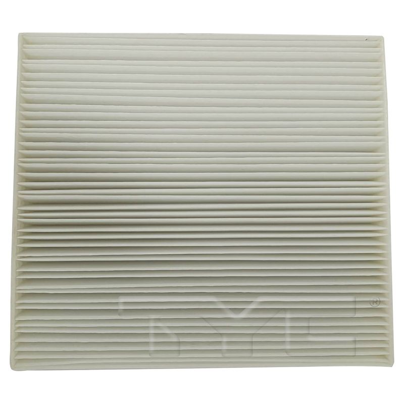 TYC 800253P Cabin Air Filter