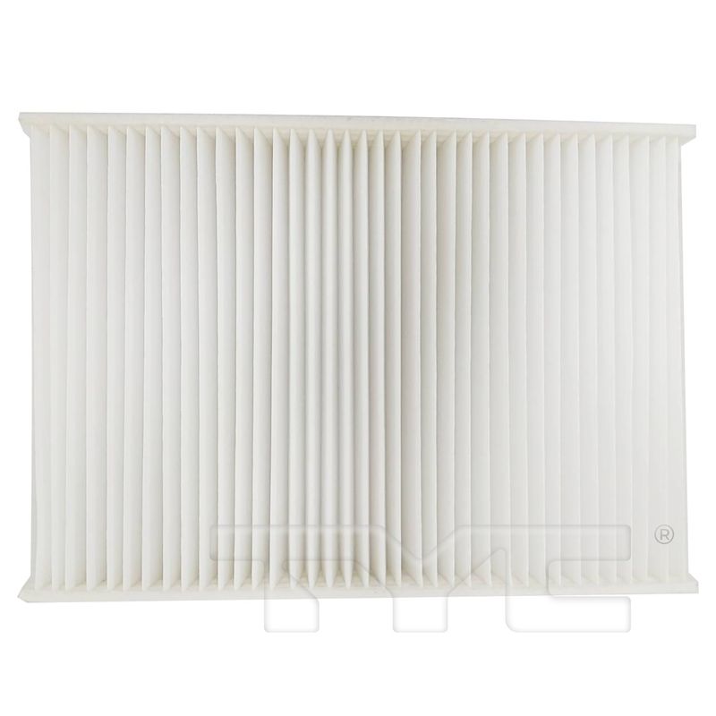 TYC 800257P Cabin Air Filter