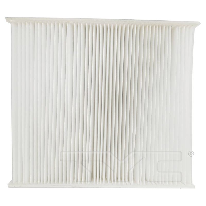TYC 800266P Cabin Air Filter