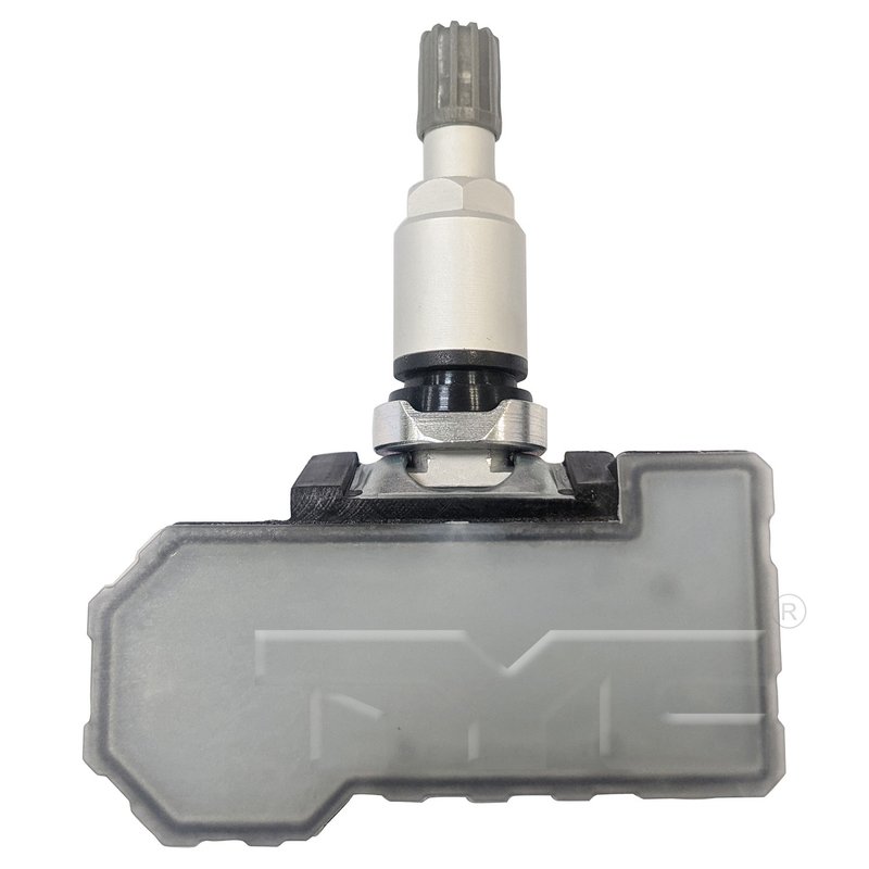 TYC 81001 Tire Pressure Monitoring System Programmable Sensor