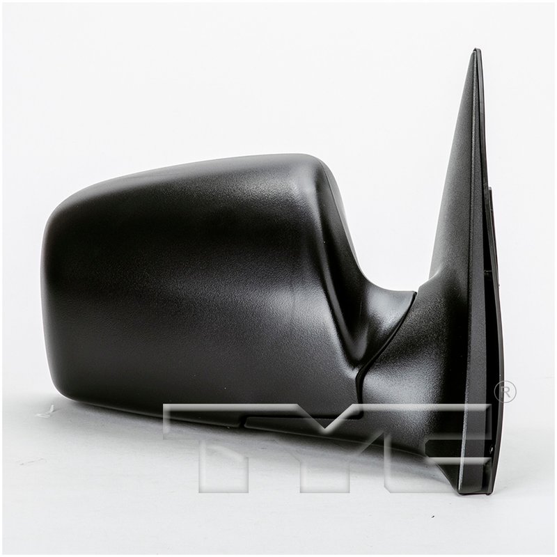 TYC 8110031 Door Mirror - Right
