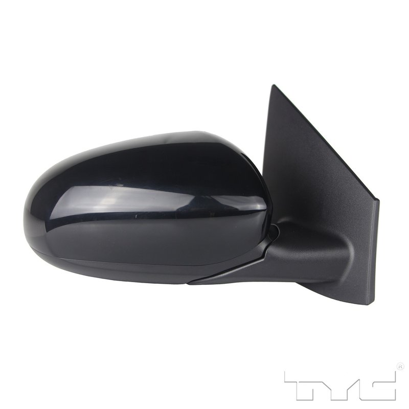 TYC 8110361 Door Mirror - Right