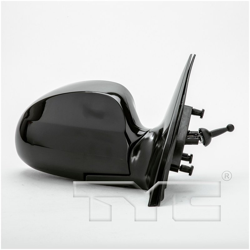 TYC 8120021 Door Mirror - Right