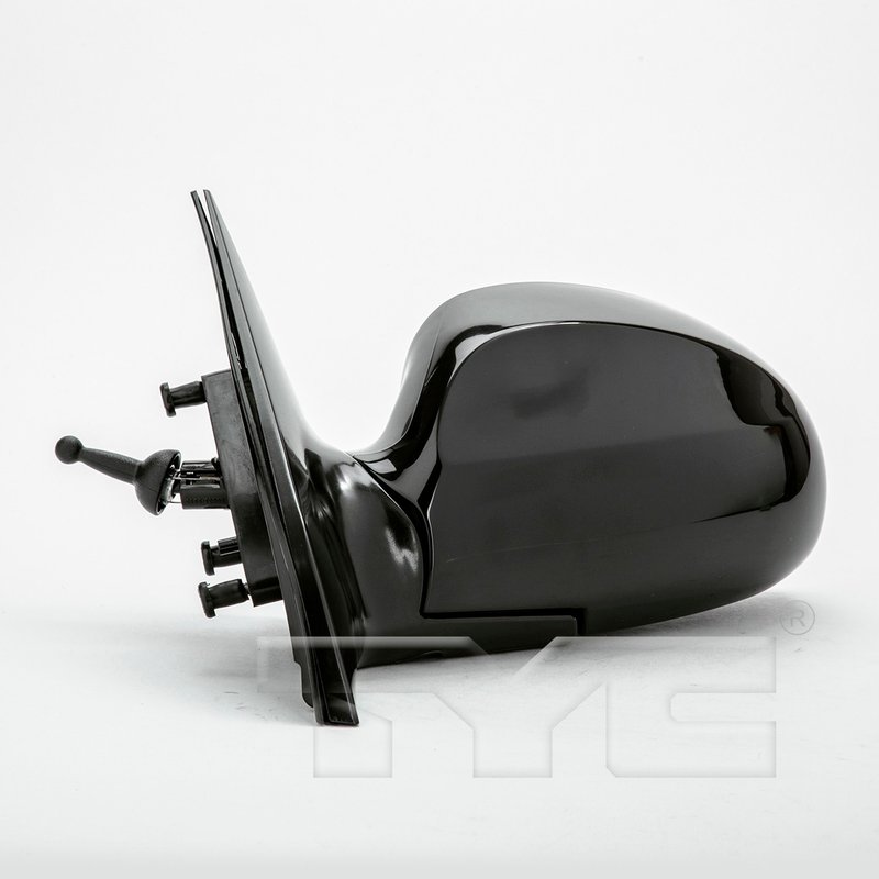 TYC 8120022 Door Mirror - Left