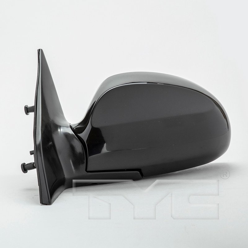 TYC 8120042 Door Mirror - Left