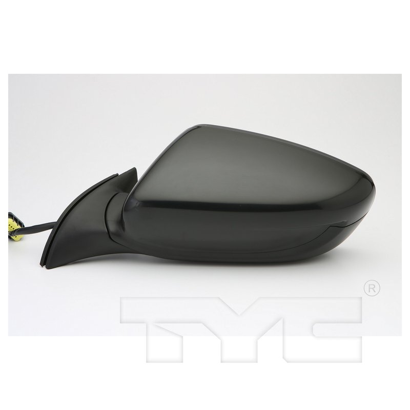 TYC 8150142 Door Mirror - Left