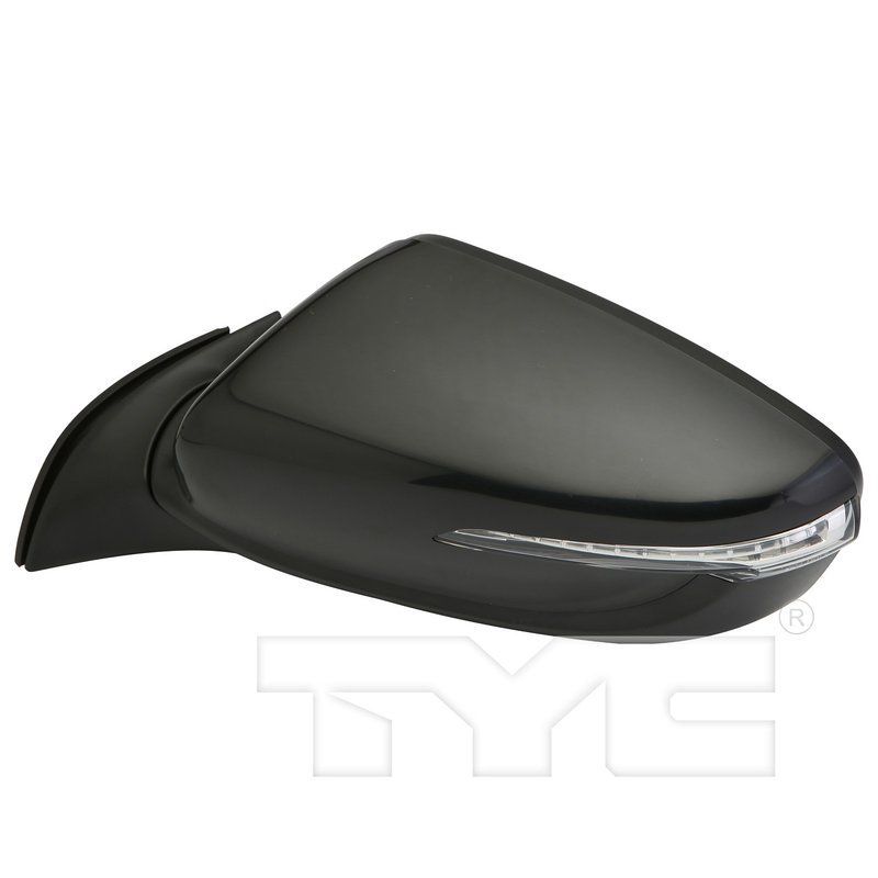 TYC 8150152 Door Mirror - Left