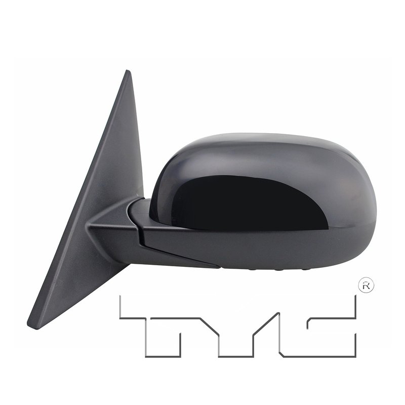 TYC 8160332 Door Mirror - Left