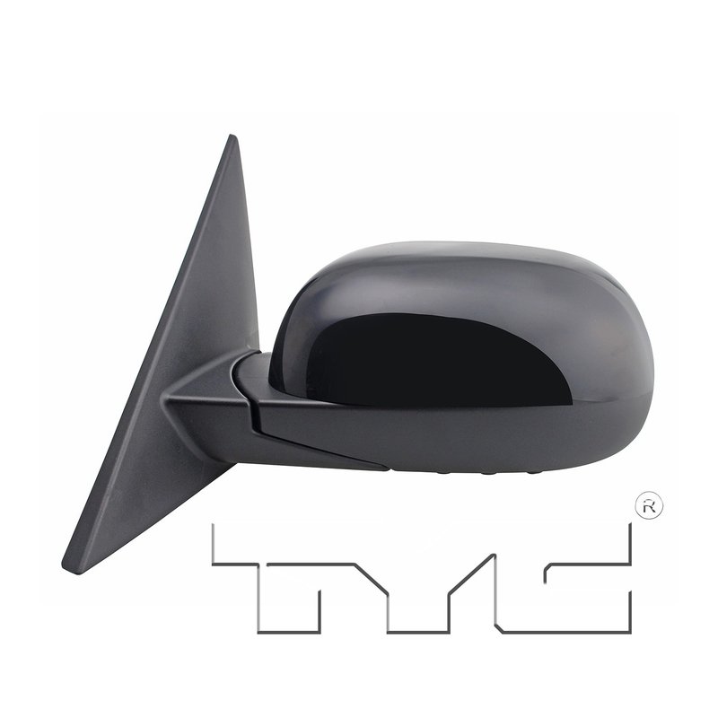 TYC 8160342 Door Mirror - Left