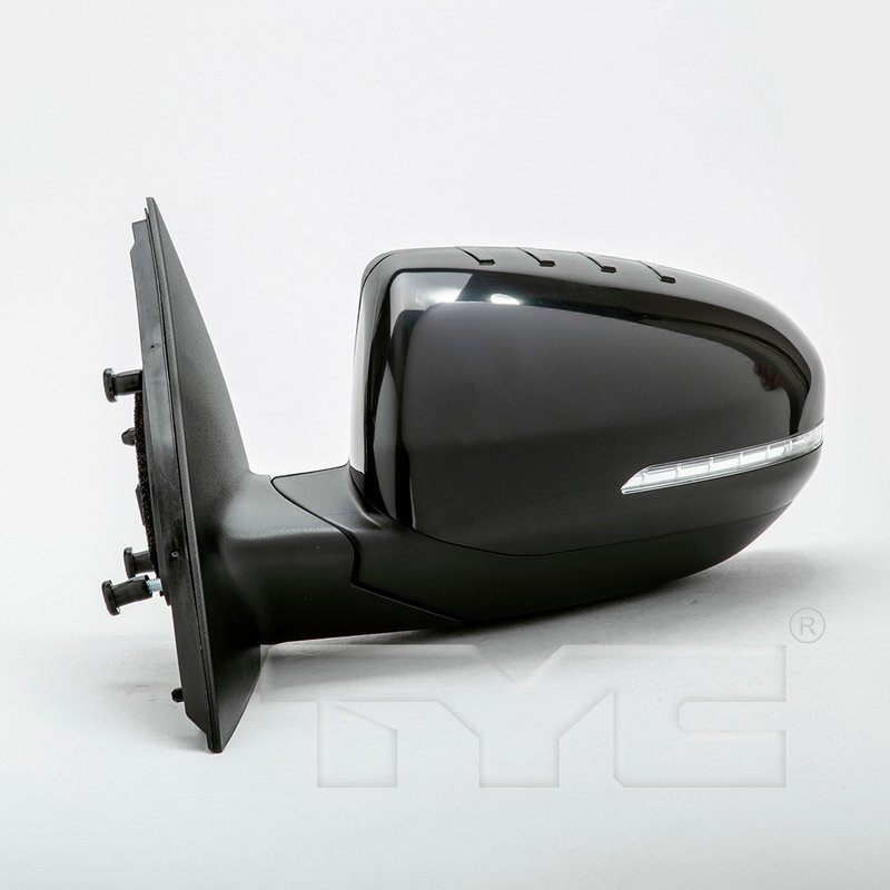 TYC 8170032 Door Mirror - Left