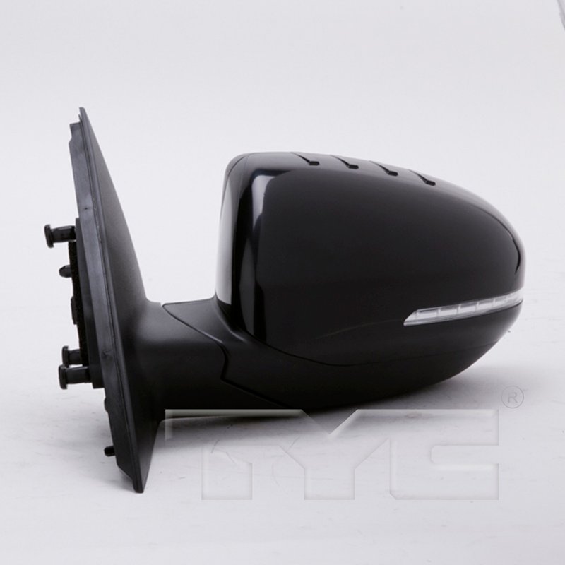 TYC 8170152 Door Mirror - Left