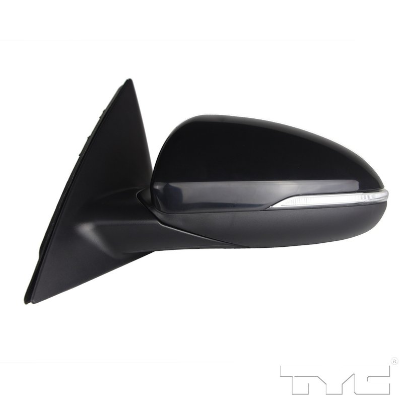 TYC 8170872 Door Mirror - Left