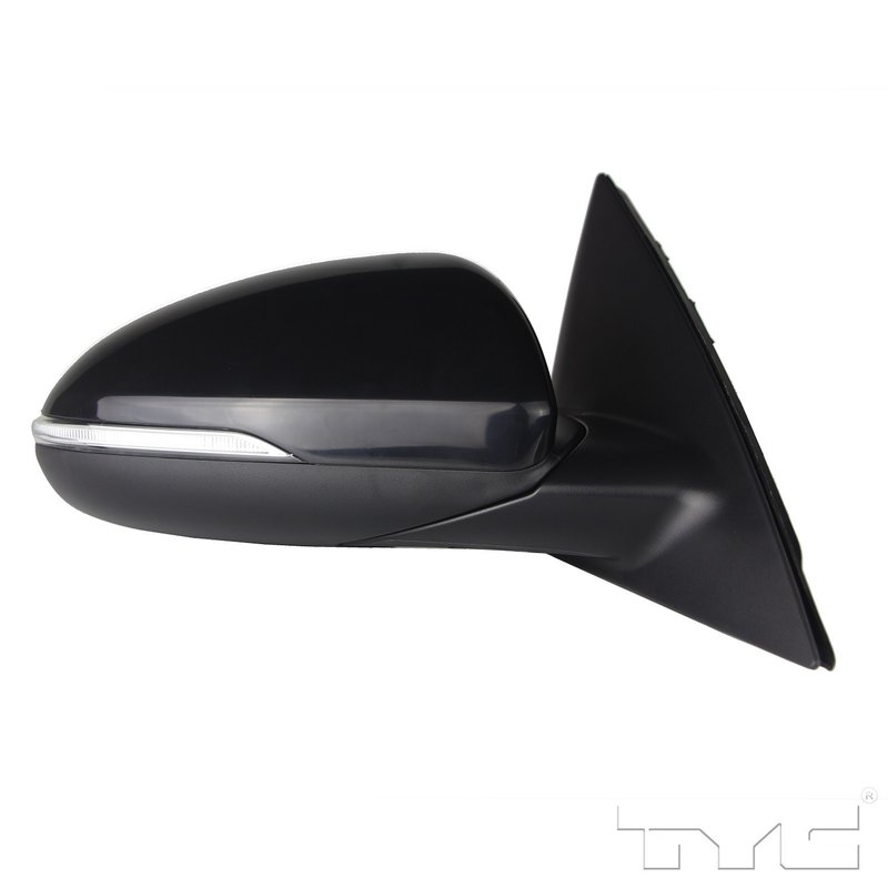 TYC 8170971 Door Mirror - Right