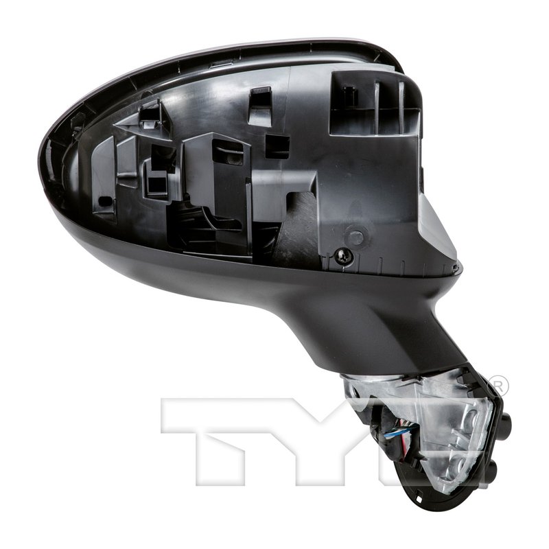 TYC 8180031 Door Mirror - Right