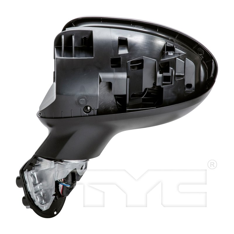 TYC 8180032 Door Mirror - Left