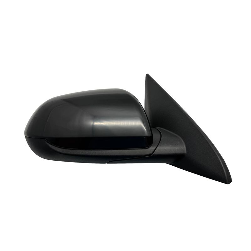 TYC 8190131 Door Mirror - Right