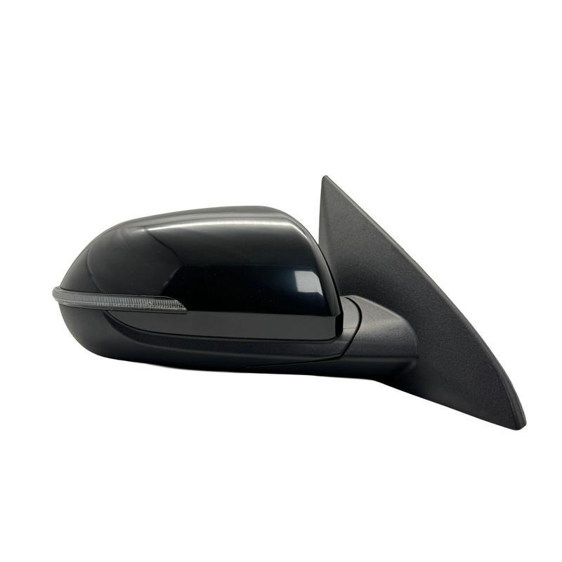 TYC 8190171 Door Mirror - Right