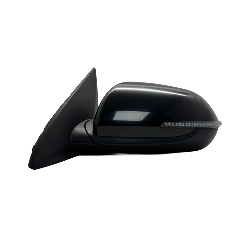 TYC 8190172 Door Mirror - Left