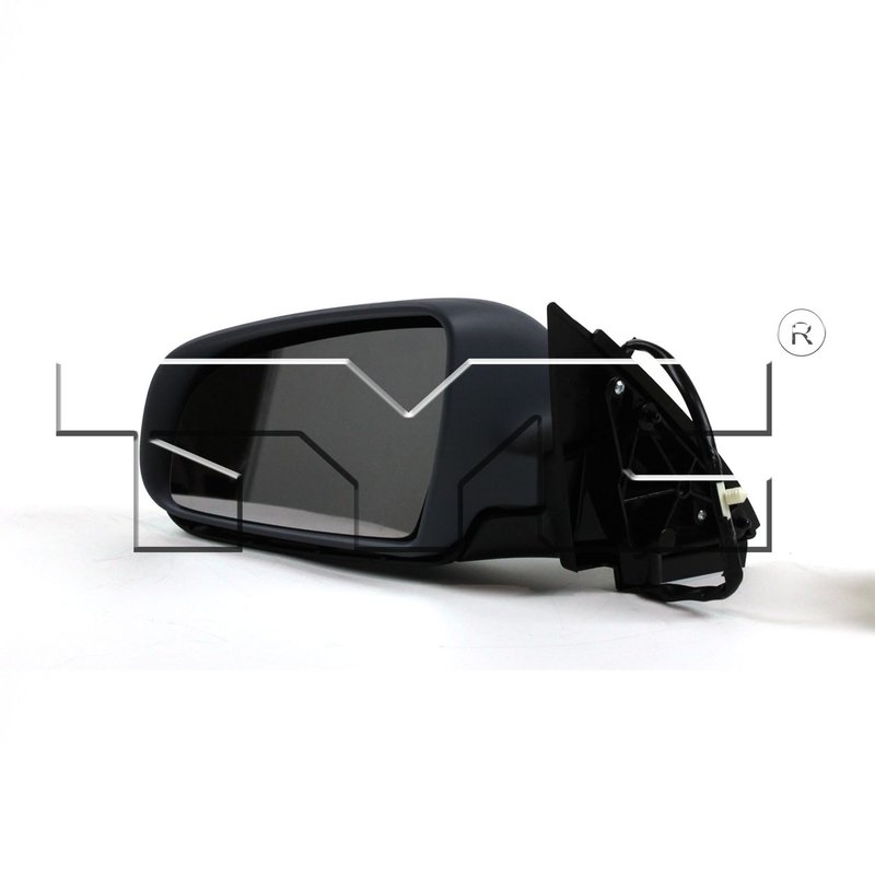 TYC 8300042 Door Mirror - Left
