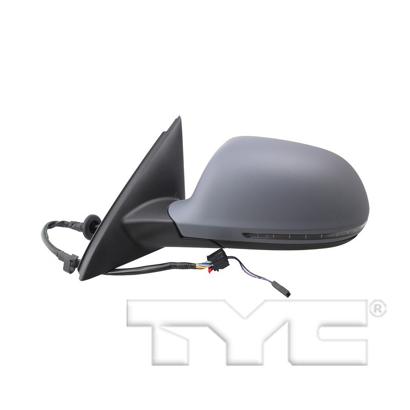 TYC 8320062 Door Mirror - Left