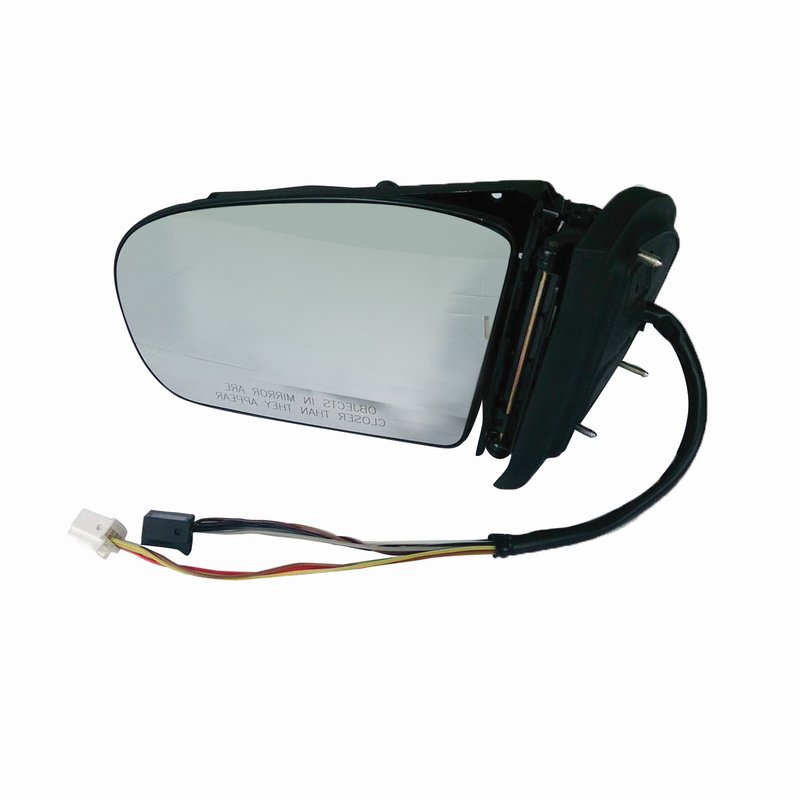 TYC 8400052 Door Mirror - Left