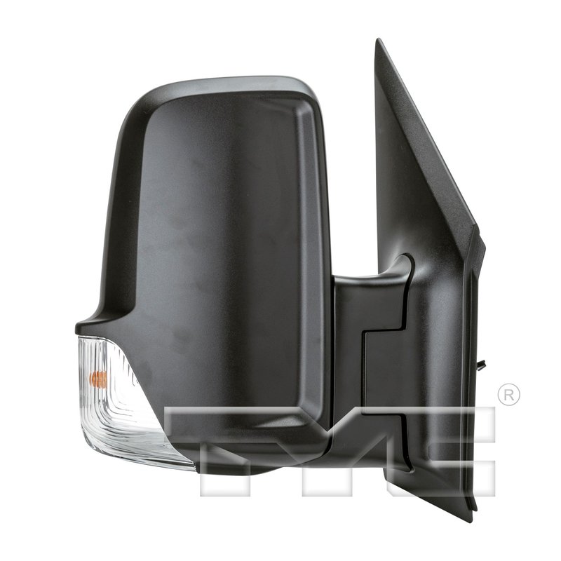 TYC 8420011 Door Mirror - Right