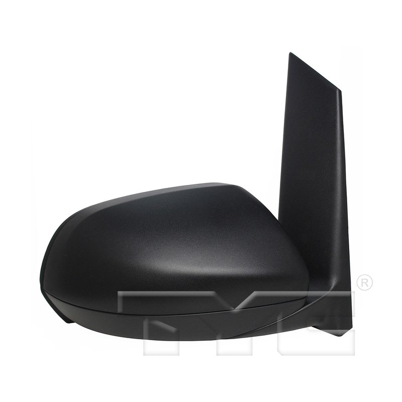 TYC 8430011 Door Mirror - Right