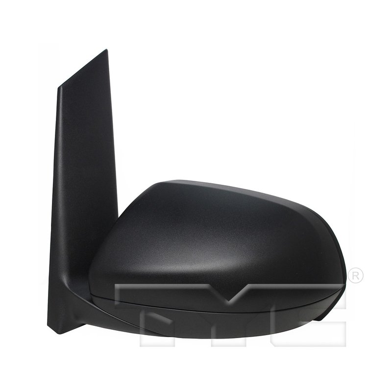 TYC 8430012 Door Mirror - Left