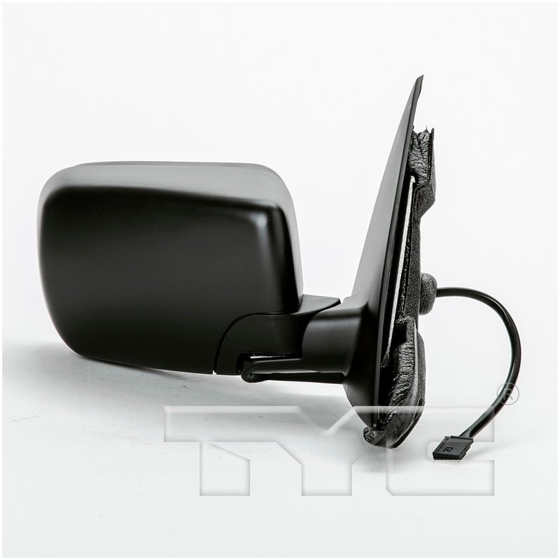 TYC 8500431 Door Mirror - Right