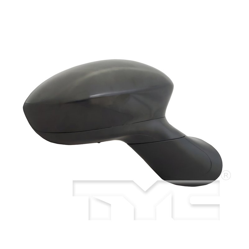 TYC 8590041 Door Mirror - Right
