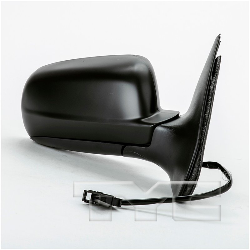 TYC 8610131 Door Mirror - Right