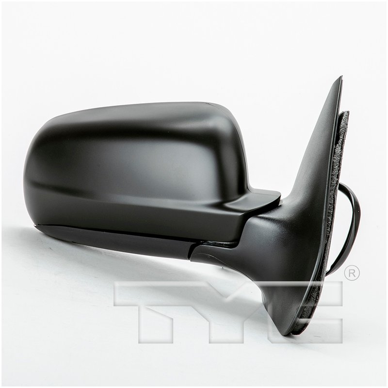 TYC 8610231 Door Mirror - Right