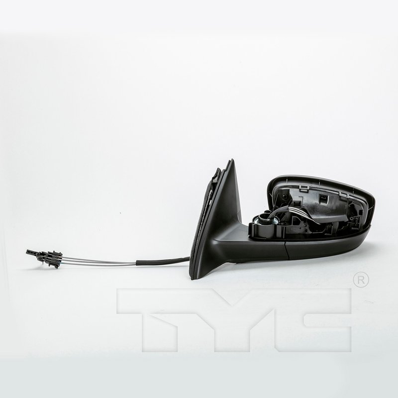 TYC 8610522 Door Mirror - Left